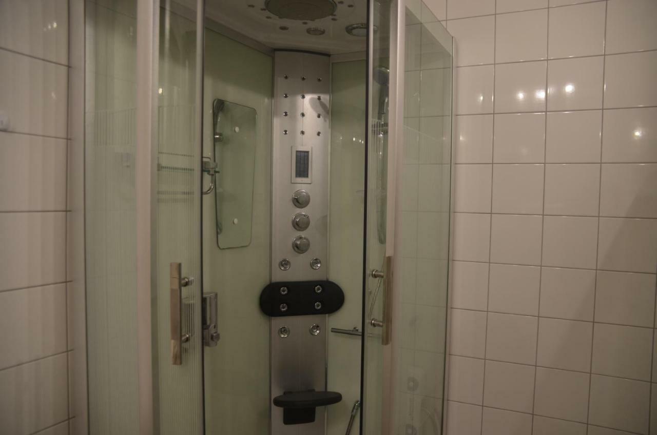 Bickbargen - Haus Mit 4 Schlafzimmern Und Platz Halstenbek Екстер'єр фото
