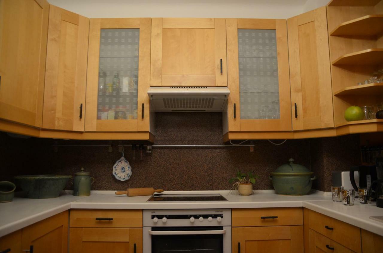 Bickbargen - Haus Mit 4 Schlafzimmern Und Platz Halstenbek Екстер'єр фото