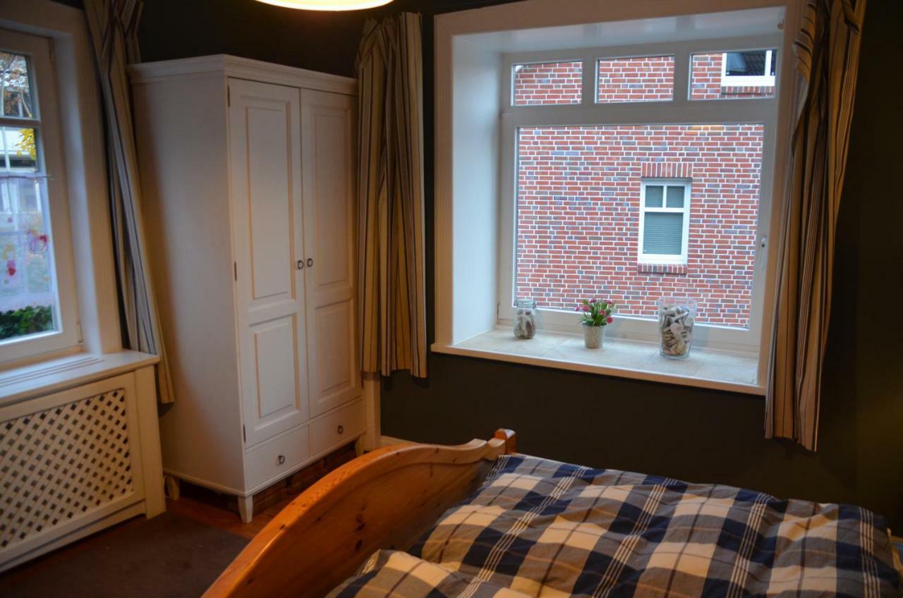 Bickbargen - Haus Mit 4 Schlafzimmern Und Platz Halstenbek Екстер'єр фото
