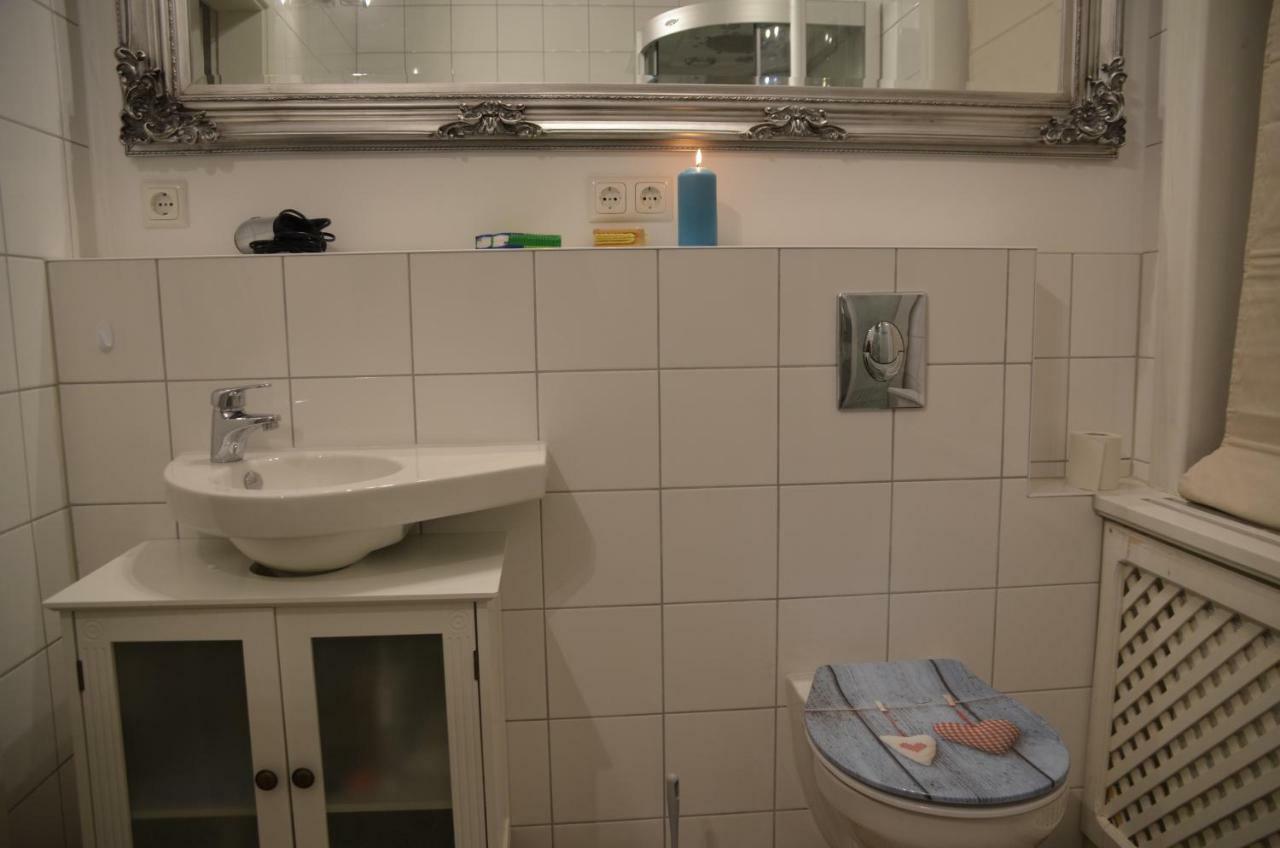 Bickbargen - Haus Mit 4 Schlafzimmern Und Platz Halstenbek Екстер'єр фото