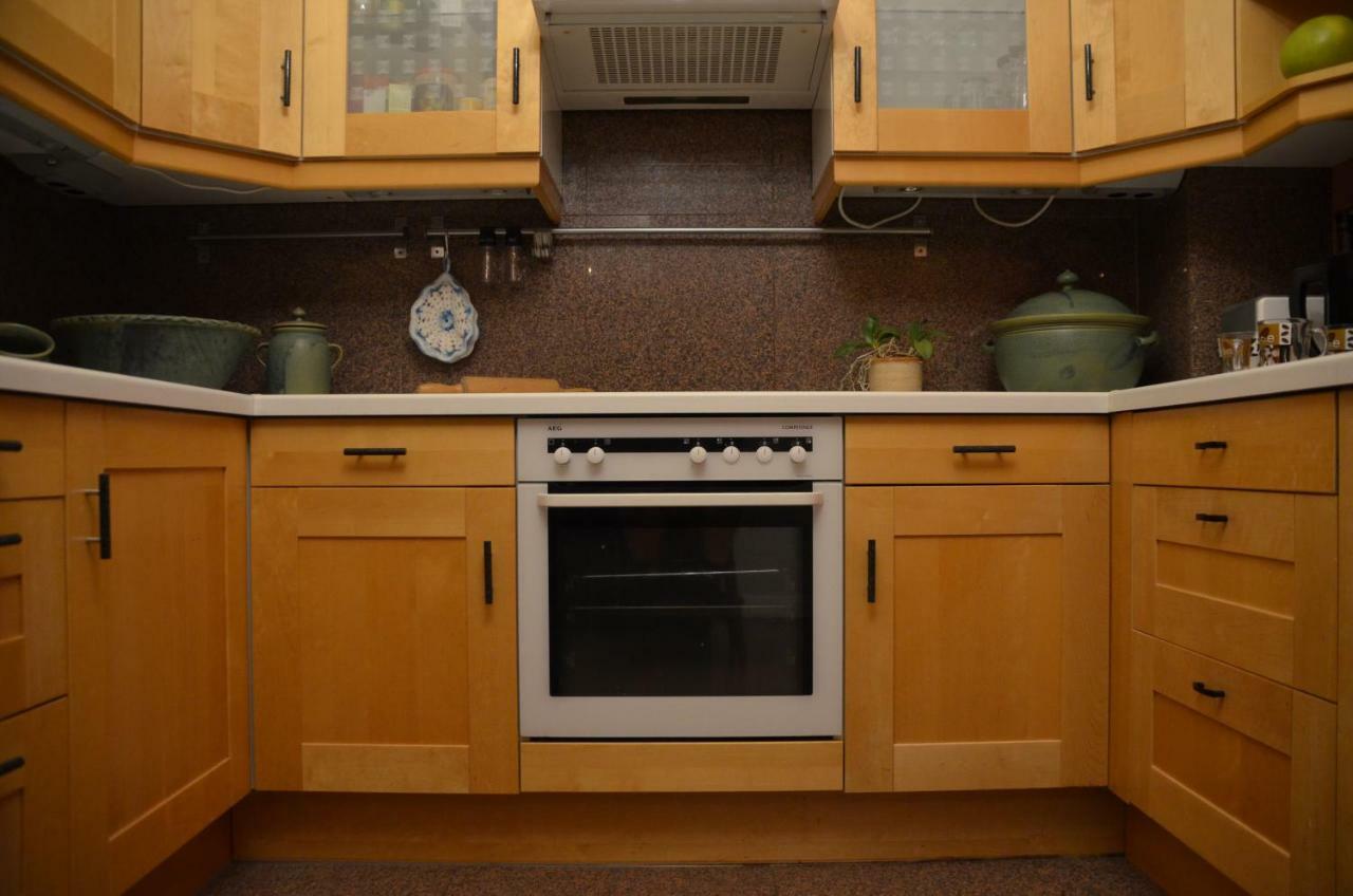 Bickbargen - Haus Mit 4 Schlafzimmern Und Platz Halstenbek Екстер'єр фото
